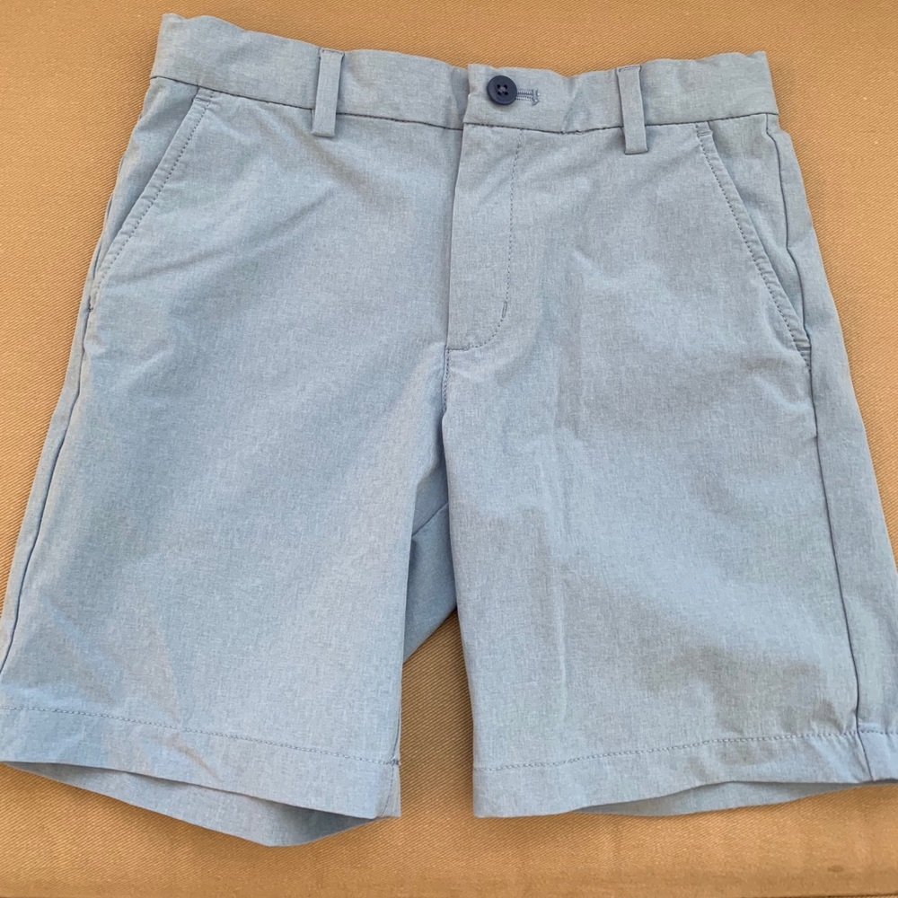 Boys Vineyard Vines Performance Short